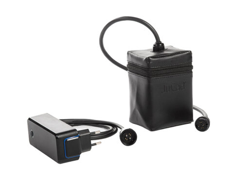 JuCad drive SL Titan Travel eX 2.0 - immagine 9
