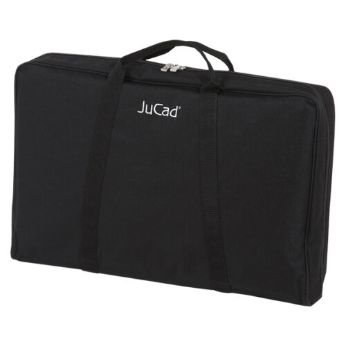 JuCad Carbon Shadow Black Mat Manual - immagine 4