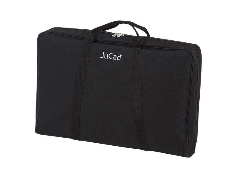 JuCad Carbon Shadow Black Mat Manual - immagine 4