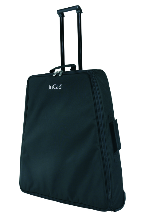 JuCad Phantom Titan eX 2.0 - immagine 13