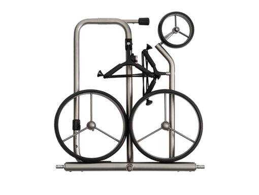 JuCad drive Steinless Steel 2.0 - immagine 2