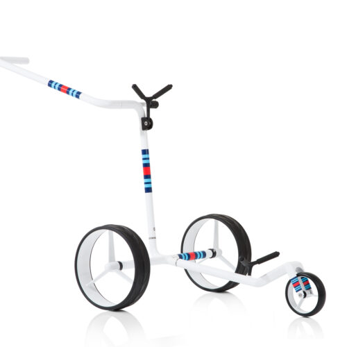 Carrelli da golf