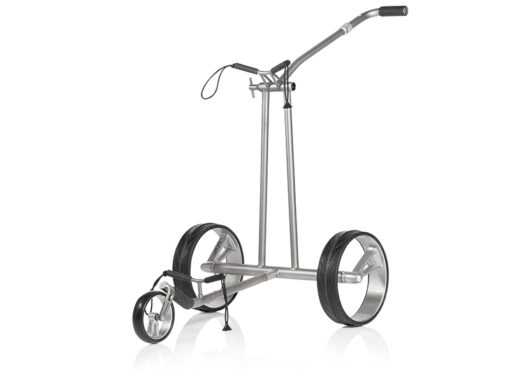 JuCad Phantom Titan eX 2.0 - immagine 2