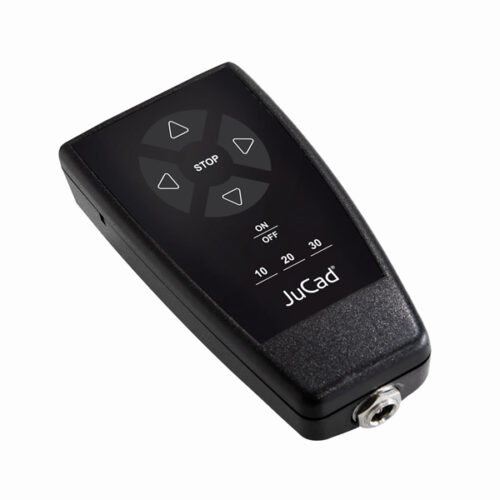 JUCAD DRIVE SL TITAN TRAVEL EX 3.0 incl. telecomando e borsa da trasporto - immagine 11
