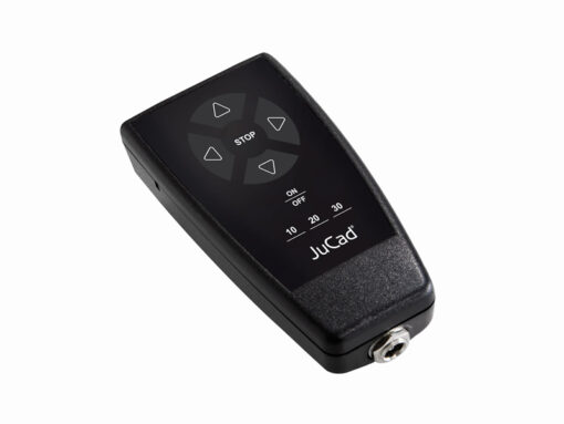 JuCad drive SL Titan Travel eX 2.0 - immagine 11
