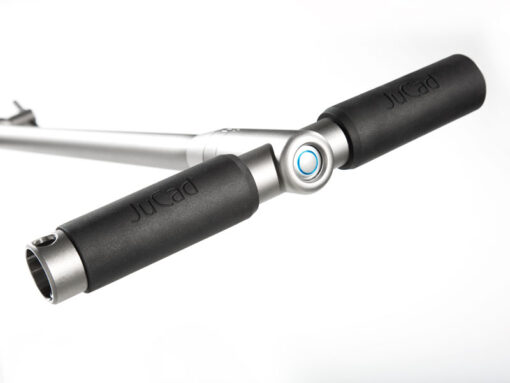 JuCad Ghost Titan 2.0 - immagine 4