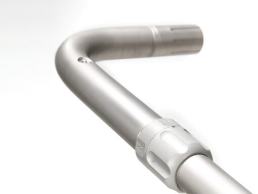 JuCad drive SL Titan Travel eX 2.0 - immagine 6