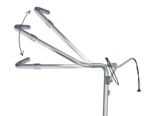 JuCad drive SL Titan Travel eX 2.0 - immagine 5