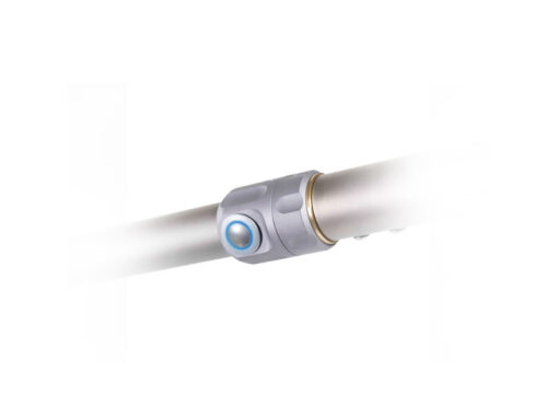 JuCad drive SL Titan Travel eX 2.0 - immagine 4