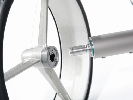 JuCad drive Steinless Steel 2.0 - immagine 5