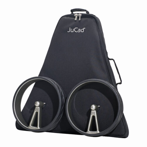 JUCAD PHANTOM TITAN 3.0, incl. borsa da trasporto - immagine 14