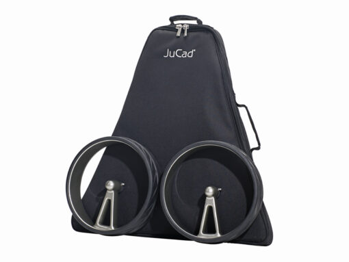 JuCad Phantom Titan 2.0 - immagine 14