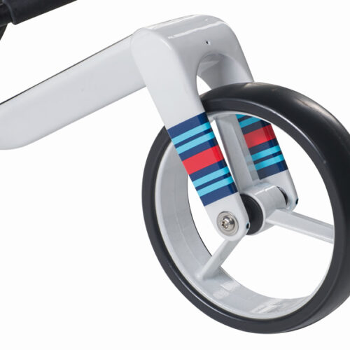 JuCad Carbon Racing Manual - immagine 5