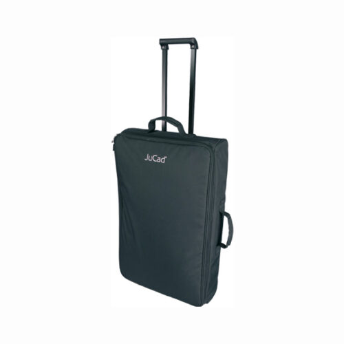 JUCAD DRIVE SL TITAN TRAVEL EX 3.0 incl. telecomando e borsa da trasporto - immagine 10