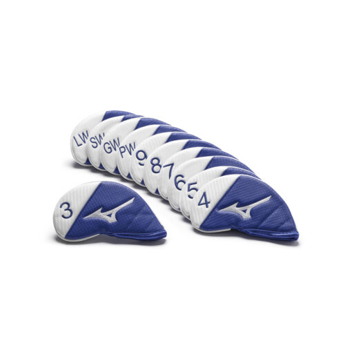 Mizuno Irons Headcovers Staff