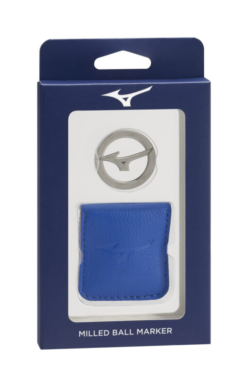 Mizuno RB Marker Coin Tote - immagine 2