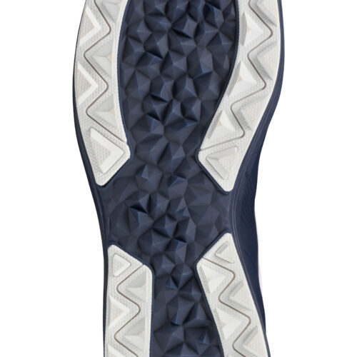 Mizuno MZU EN GORETEX White/Navy - immagine 4