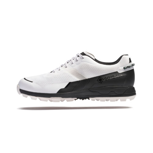 Mizuno MZU EN GORETEX White/Black