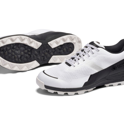 Mizuno MZU EN GORETEX White/Black - immagine 2