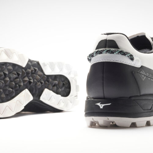 Mizuno MZU EN GORETEX White/Black - immagine 3