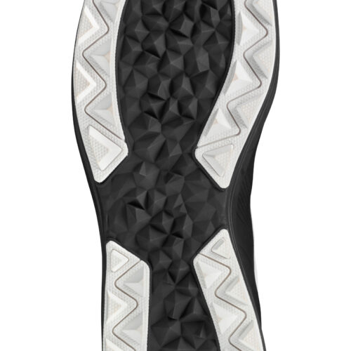 Mizuno MZU EN GORETEX White/Black - immagine 4