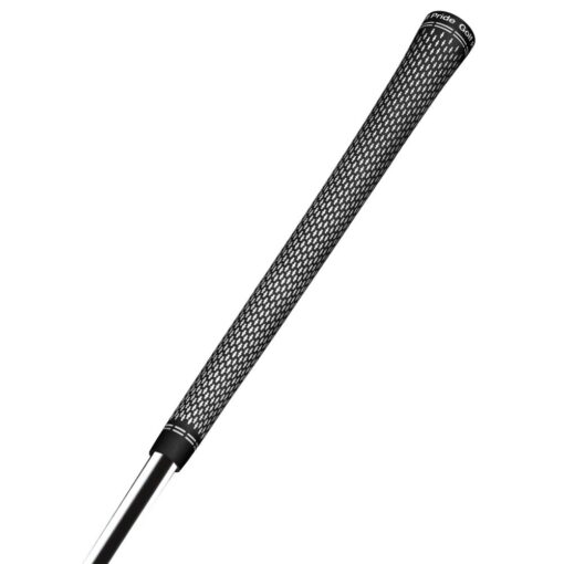 Golf Pride TOUR VELVET 360 MIDSIZE 60 WHITE Grip - immagine 3