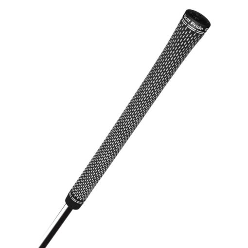 Golf Pride TOUR VELVET 360 MIDSIZE 60 WHITE Grip