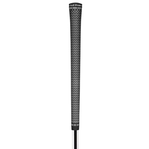 Golf Pride TOUR VELVET 360 MIDSIZE 60 WHITE Grip - immagine 4