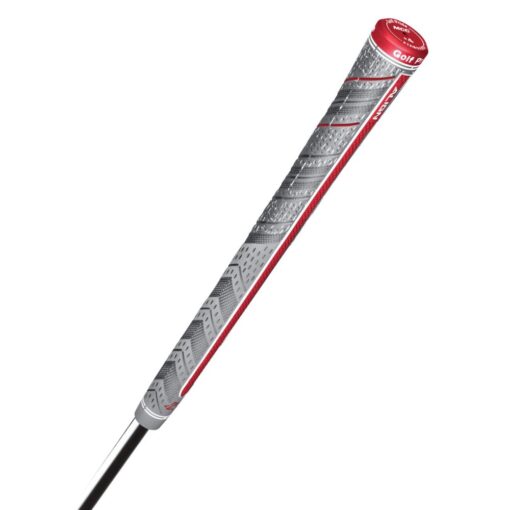 Golf Pride MCC PLUS4 ALIGN STANDARD Grip 60 - immagine 4