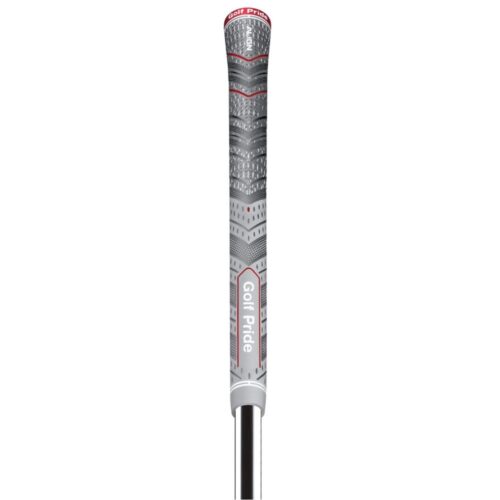 Golf Pride MCC PLUS4 ALIGN STANDARD Grip 60 - immagine 3
