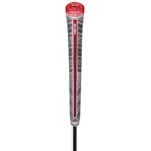 Golf Pride MCC PLUS4 ALIGN STANDARD Grip 60 - immagine 2