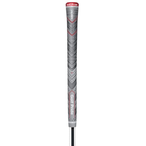 Golf Pride MCC PLUS4 ALIGN STANDARD Grip 60 - immagine 5