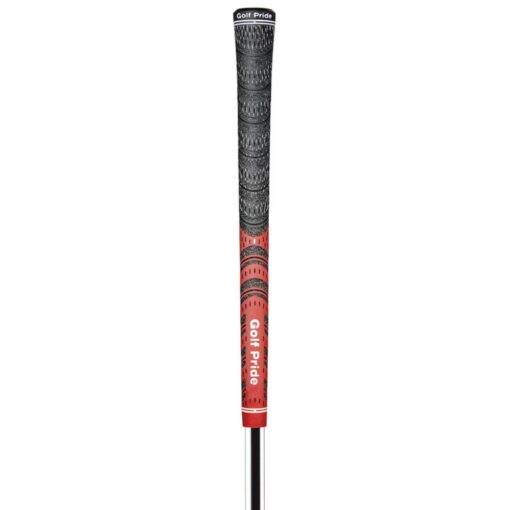 Golf Pride MCC MIDSIZE 60 RED Grip - immagine 4