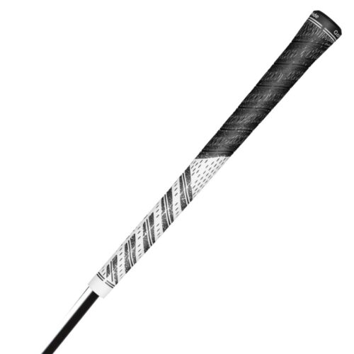 Golf Pride MCC STANDARD 60 WHITE Grip - immagine 4