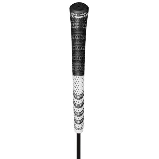 Golf Pride MCC MIDSIZE 60 WHITE Grip - immagine 3