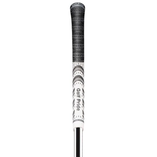 Golf Pride MCC MIDSIZE 60 WHITE Grip - immagine 2