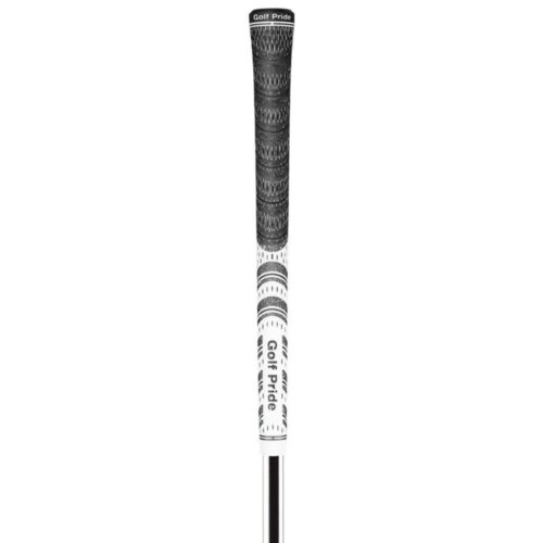 Golf Pride MCC STANDARD 60 WHITE Grip - immagine 5