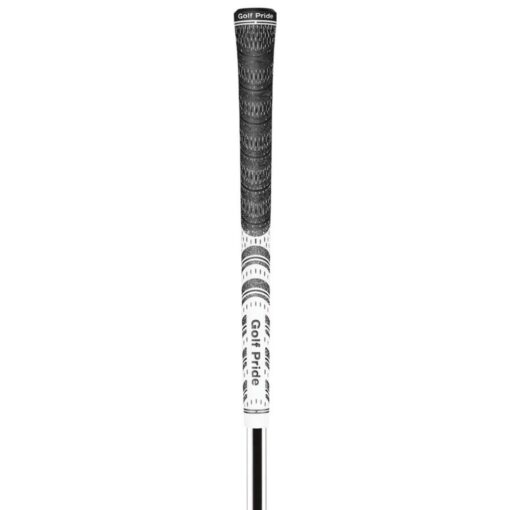 Golf Pride MCC MIDSIZE 60 WHITE Grip - immagine 5