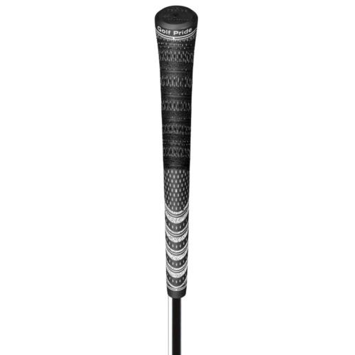 Golf Pride MCC MIDSIZE 60 BLACK Grip - immagine 3