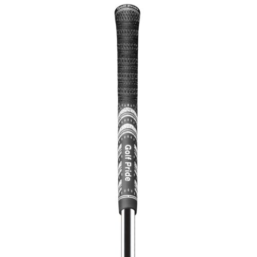 Alternative view of Golf Pride MCC MIDSIZE 60 BLACK Grip