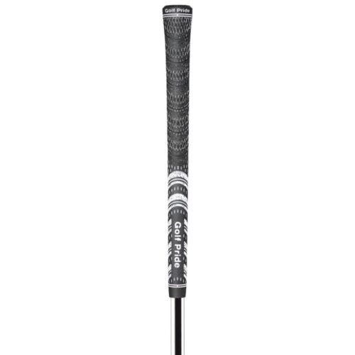Golf Pride MCC MIDSIZE 60 BLACK Grip - immagine 4