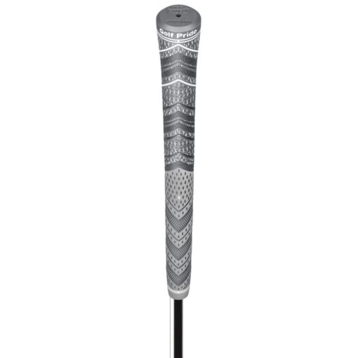Golf Pride MCC PLUS4 JUMBO 60 GREY Grip - immagine 3