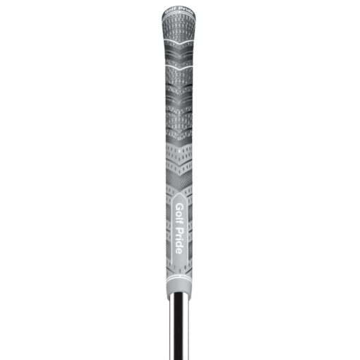 Golf Pride MCC PLUS4 JUMBO 60 GREY Grip - immagine 2