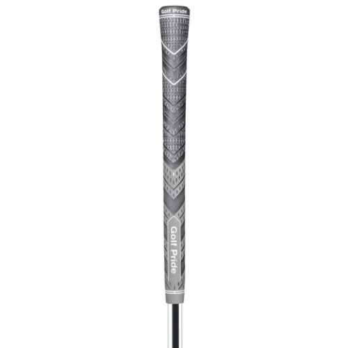 Golf Pride MCC PLUS4 UNDERSIZED 58 GREY Grip - immagine 5