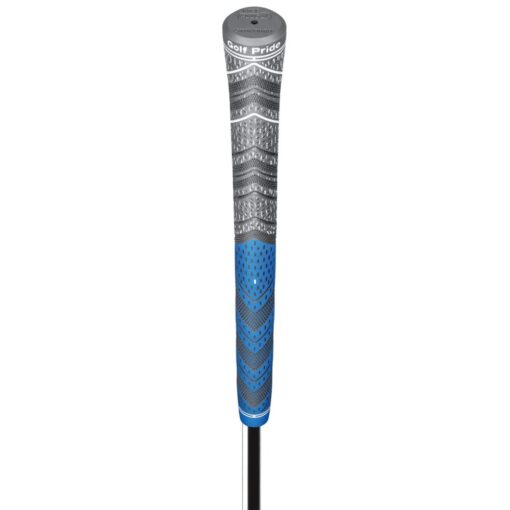 Golf Pride MCC PLUS4 STANDARD 60 BLUE Grip - immagine 2
