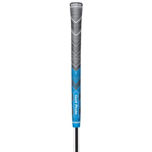 Golf Pride MCC PLUS4 STANDARD 60 BLUE Grip - immagine 5