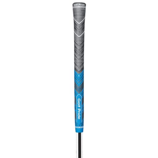 Golf Pride MCC PLUS4 STANDARD 60 BLUE Grip - immagine 5