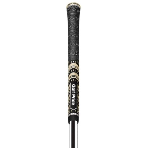 Golf Pride MCC STANDARD 60 BLACK/GOLD Grip - immagine 4