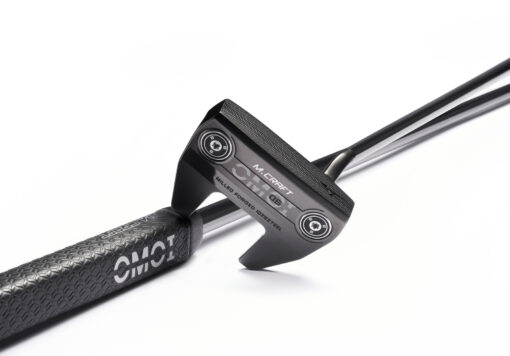 Mizuno M-Craft OMOI Putter - 06 / Blue - immagine 7