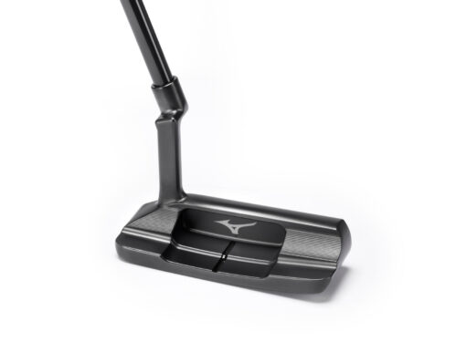 Mizuno M-Craft OMOI Putter - 04 / Black - immagine 5